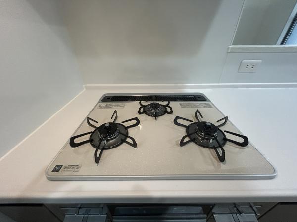 �_�ސ쌧���l�s��撆�c��4���ڂ̐V�z��ˌ��ẴL�b�`��