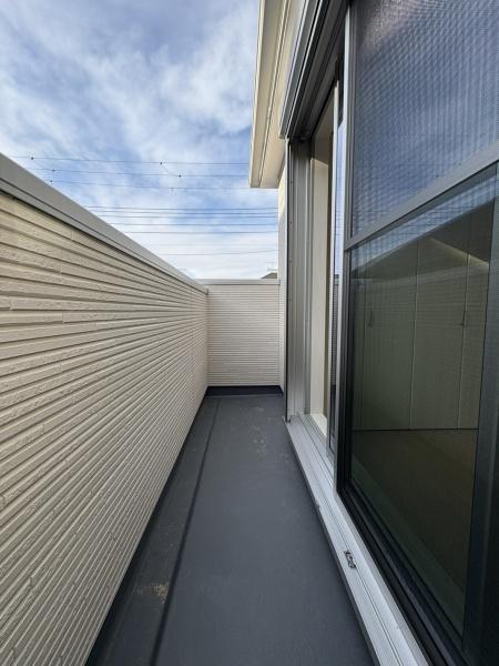 �_�ސ쌧���l�s��撆�c��4���ڂ̐V�z��ˌ��Ẵo���R�j�[