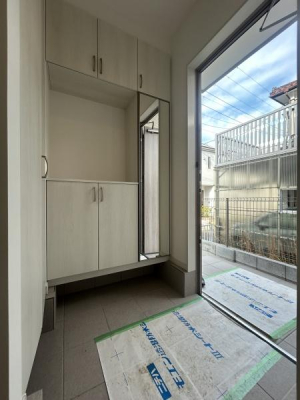 �_�ސ쌧���l�s��撆�c��4���ڂ̐V�z��ˌ��Ă̌���