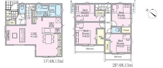 _ސ쌧ls撆c4ڂ̐VzˌĂ̊Ԏ}