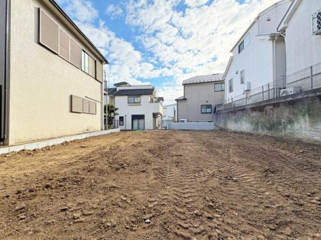 �_�ސ쌧���l�s�ۓy�P�J��@��3���ڂ̐V�z��ˌ��Ă̂��̑�