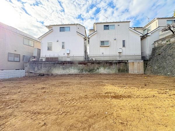 �_�ސ쌧���l�s�ۓy�P�J��@��3���ڂ̐V�z��ˌ��Ă̂��̑�