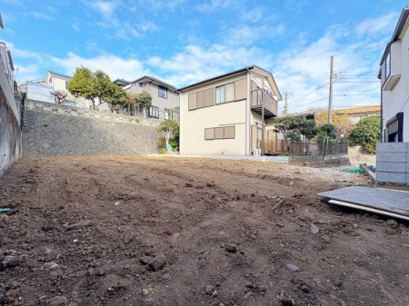 �_�ސ쌧���l�s�ۓy�P�J��@��3���ڂ̐V�z��ˌ��Ă̂��̑�