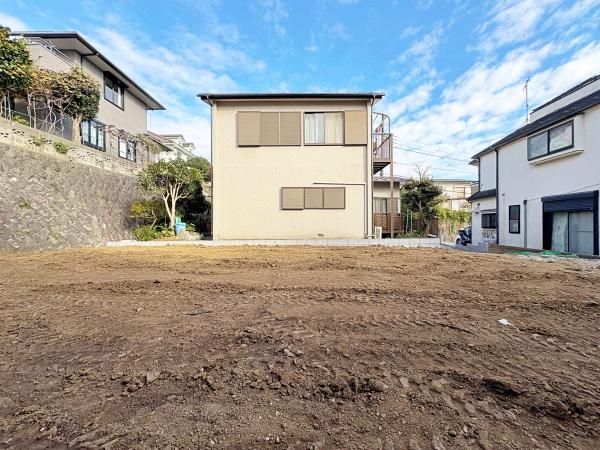 �_�ސ쌧���l�s�ۓy�P�J��@��3���ڂ̐V�z��ˌ��Ă̂��̑�