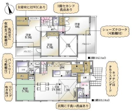 _ސ쌧lsۓyPJ@3ڂ̐VzˌĂ̋}