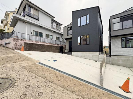 �_�ސ쌧���l�s�˒ˋ敽�˒��̐V�z��ˌ��Ă̒�