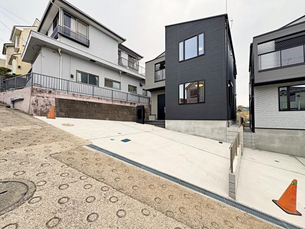 �_�ސ쌧���l�s�˒ˋ敽�˒��̐V�z��ˌ��Ă̒�