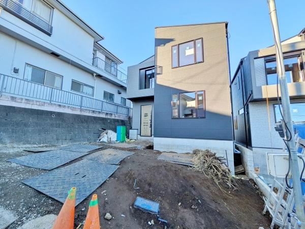 �_�ސ쌧���l�s�˒ˋ敽�˒��̐V�z��ˌ��Ẳ摜