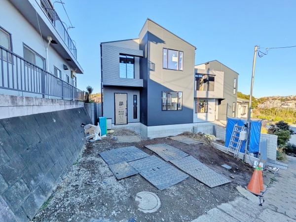 �_�ސ쌧���l�s�˒ˋ敽�˒��̐V�z��ˌ��Ẳ摜