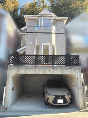 �_�ސ쌧���l�s�ۓy�P�J���꒬�̒��È�ˌ��Ă̌��n�O�ώʐ^