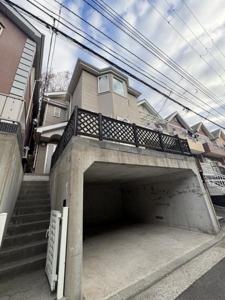 �_�ސ쌧���l�s�ۓy�P�J���꒬�̒��È�ˌ��Ă̒��ԏ�