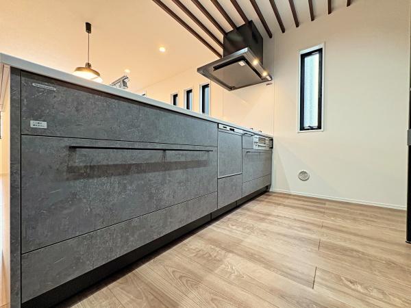 �_�ސ쌧���l�s�˒ˋ敽�˒��̐V�z��ˌ��ẴL�b�`��