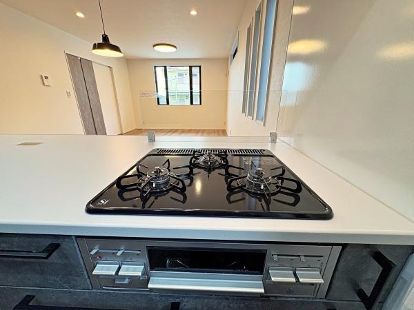 �_�ސ쌧���l�s�˒ˋ敽�˒��̐V�z��ˌ��ẴL�b�`��