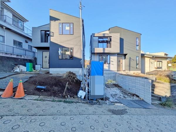 �_�ސ쌧���l�s�˒ˋ敽�˒��̐V�z��ˌ��Ẳ摜