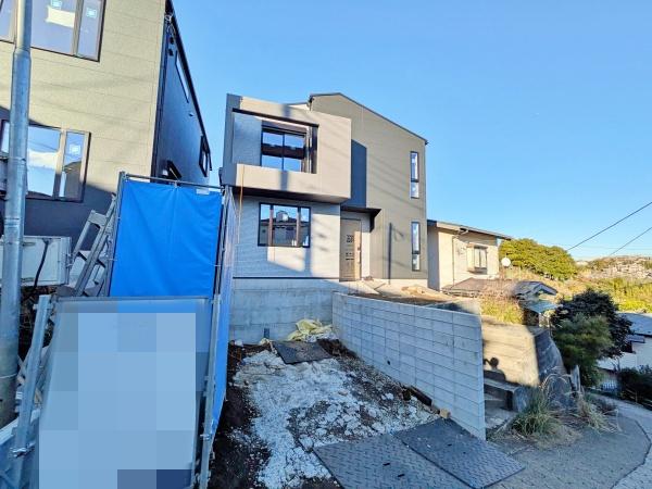 �_�ސ쌧���l�s�˒ˋ敽�˒��̐V�z��ˌ��Ă̂��̑�