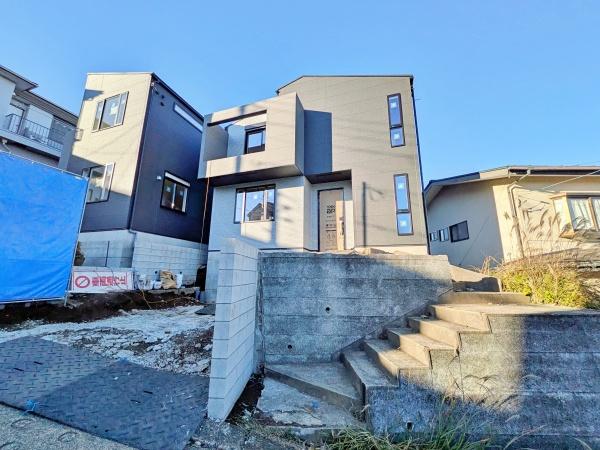 �_�ސ쌧���l�s�˒ˋ敽�˒��̐V�z��ˌ��Ẳ摜