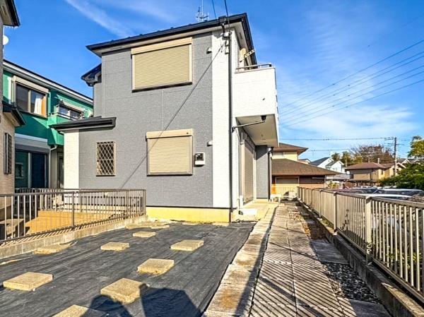 �_�ސ쌧���l�s����ѓc���̒��È�ˌ��Ă̌��n�O�ώʐ^