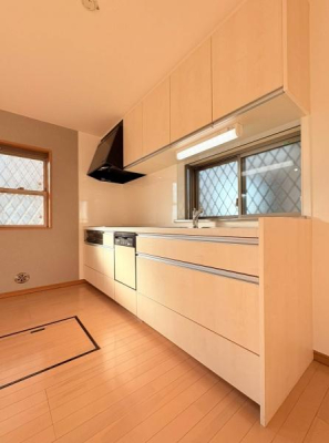 �_�ސ쌧���l�s����ѓc���̒��È�ˌ��ẴL�b�`��