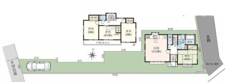 _ސ쌧lsѓc̒ÈˌẴrO