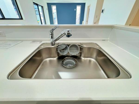 �_�ސ쌧���l�s�`��擌�i�J3���ڂ̐V�z��ˌ��ẴL�b�`��