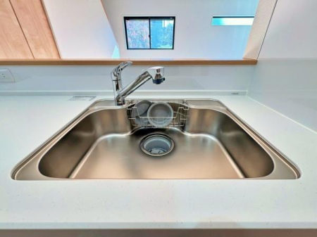 �_�ސ쌧���l�s�`��擌�i�J3���ڂ̐V�z��ˌ��ẴL�b�`��