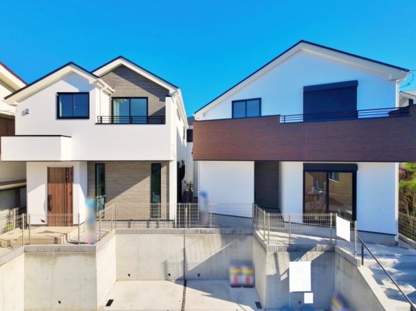 �_�ސ쌧���l�s�`��擌�i�J3���ڂ̐V�z��ˌ��Ă̂��̑����n