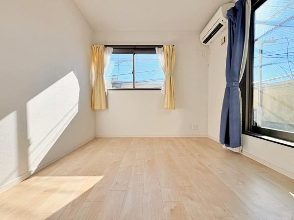 �_�ސ쌧���s������㖃��6���ڂ̒��È�ˌ��Ă̗m��