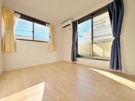 �_�ސ쌧���s������㖃��6���ڂ̒��È�ˌ��Ă̗m��