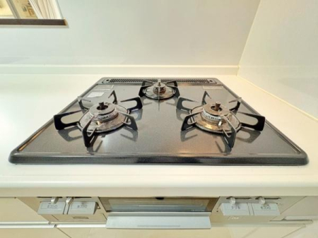 �_�ސ쌧���s������㖃��6���ڂ̒��È�ˌ��ẴL�b�`��