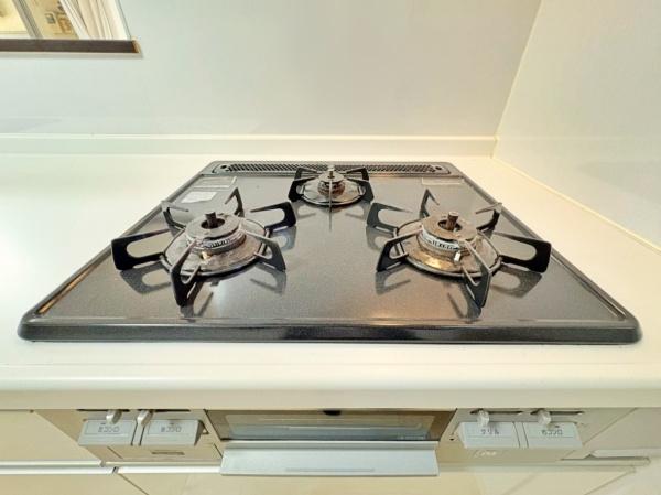 �_�ސ쌧���s������㖃��6���ڂ̒��È�ˌ��ẴL�b�`��