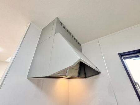 �_�ސ쌧���s������㖃��6���ڂ̒��È�ˌ��ẴL�b�`��