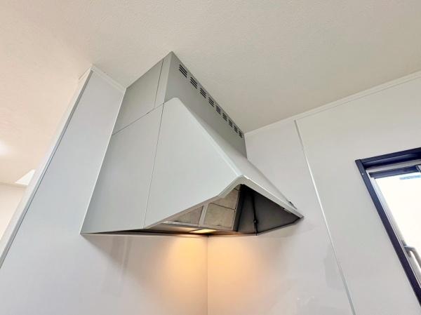 �_�ސ쌧���s������㖃��6���ڂ̒��È�ˌ��ẴL�b�`��