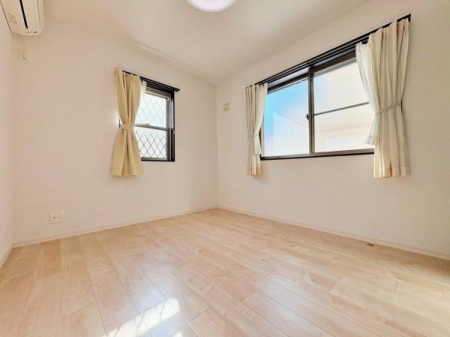 �_�ސ쌧���s������㖃��6���ڂ̒��È�ˌ��Ă̗m��