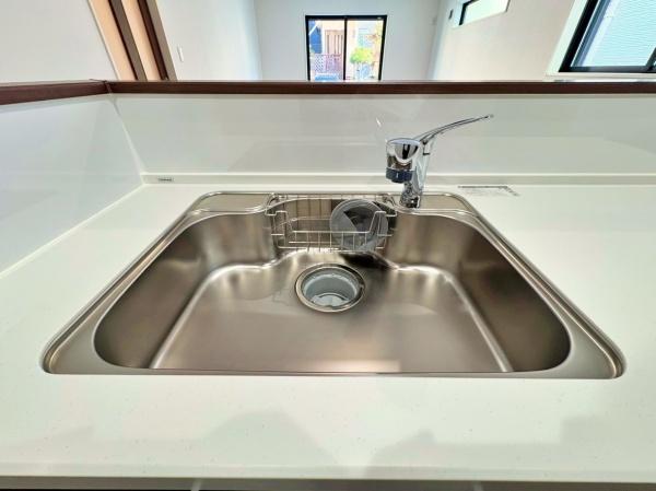 �_�ސ쌧���l�s�`��擌�i�J3���ڂ̐V�z��ˌ��ẴL�b�`��