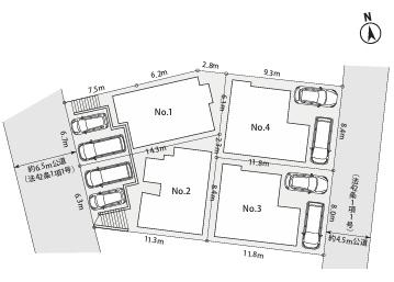 �_�ސ쌧���l�s�`��擌�i�J3���ڂ̐V�z��ˌ��Ă̋��}