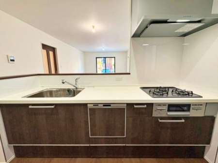 �_�ސ쌧���l�s�`��擌�i�J3���ڂ̐V�z��ˌ��ẴL�b�`��