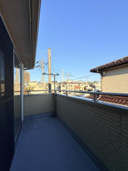 �_�ސ쌧����s�ΐ�5���ڂ̒��È�ˌ��Ẵo���R�j�[