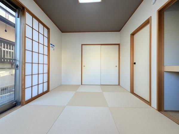 �_�ސ쌧����s�ΐ�5���ڂ̒��È�ˌ��Ă̘a��