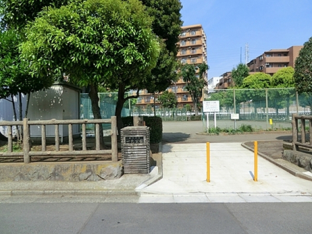 �_�ސ쌧����s�ΐ�5���ڂ̒��È�ˌ��Ă̎��ӊ�