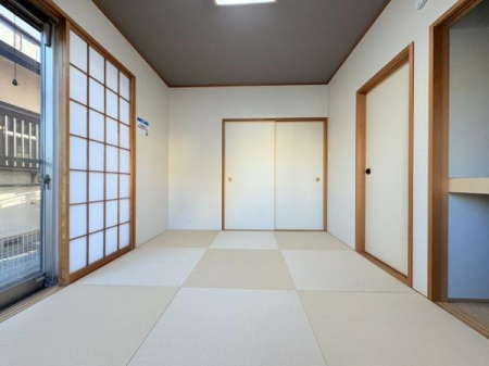 �_�ސ쌧����s�ΐ�5���ڂ̒��È�ˌ��Ă̘a��