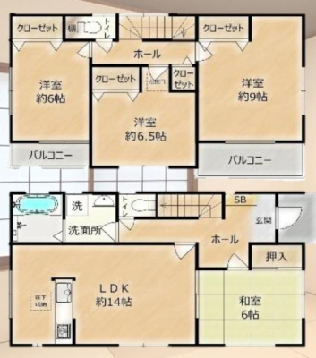 �_�ސ쌧����s�ΐ�5���ڂ̒��È�ˌ��Ă̊Ԏ��}