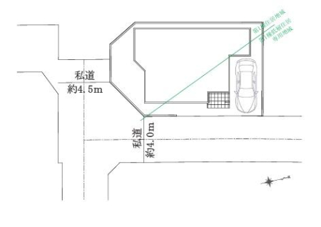 �_�ސ쌧���l�s���V�����̐V�z��ˌ��Ă̋��}