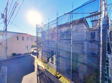 �_�ސ쌧���l�s���V�����̐V�z��ˌ��Ă̂��̑����n