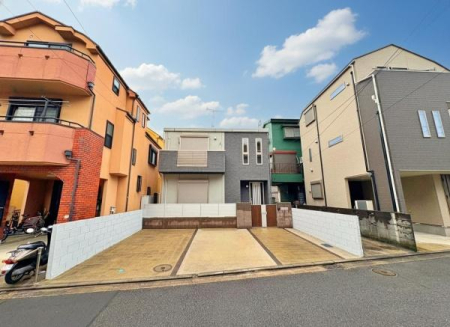 �_�ސ쌧���l�s�_�ސ��O�����̒��È�ˌ��Ă̌��n�O�ώʐ^