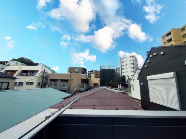 �_�ސ쌧���l�s����ԍ璬4���ڂ̒��È�ˌ��Ă̏Z�˂���̒��]�ʐ^