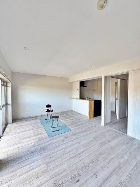 �_�ސ쌧���{��s���ݒ�3���ڂ̒��Ã}���V�����̃��r���O