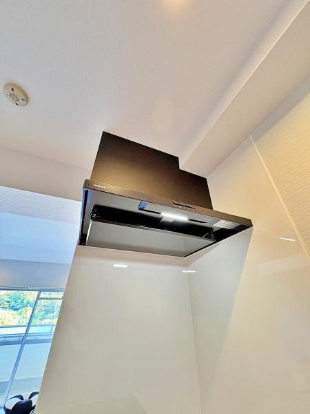 �_�ސ쌧���{��s���ݒ�3���ڂ̒��Ã}���V�����̃L�b�`��