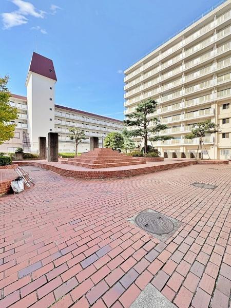 �_�ސ쌧���{��s���ݒ�3���ڂ̒��Ã}���V�����̂��̑����p��