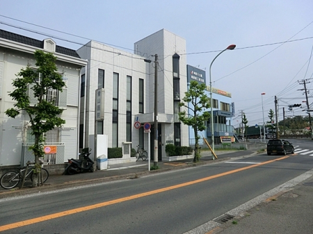 �_�ސ쌧���{��s���ݒ�3���ڂ̒��Ã}���V�����̎��ӊ�