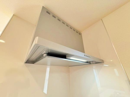 �_�ސ쌧���l�s���J�拴��3���ڂ̐V�z��ˌ��ẴL�b�`��